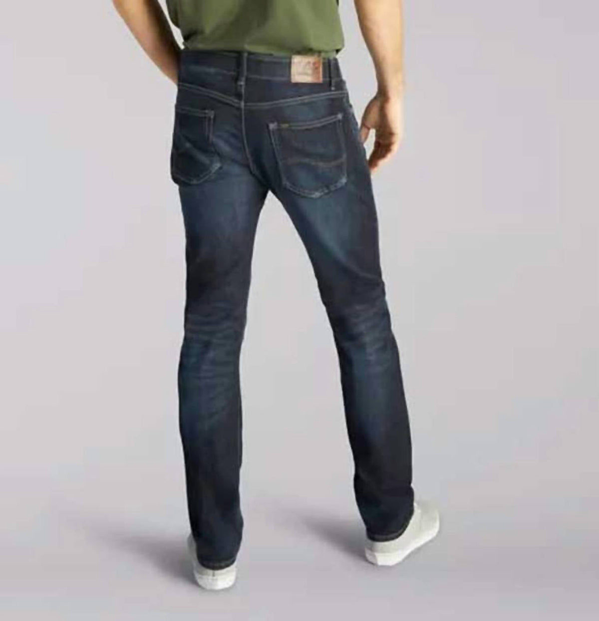 Men's Extreme Motion Slim Jean