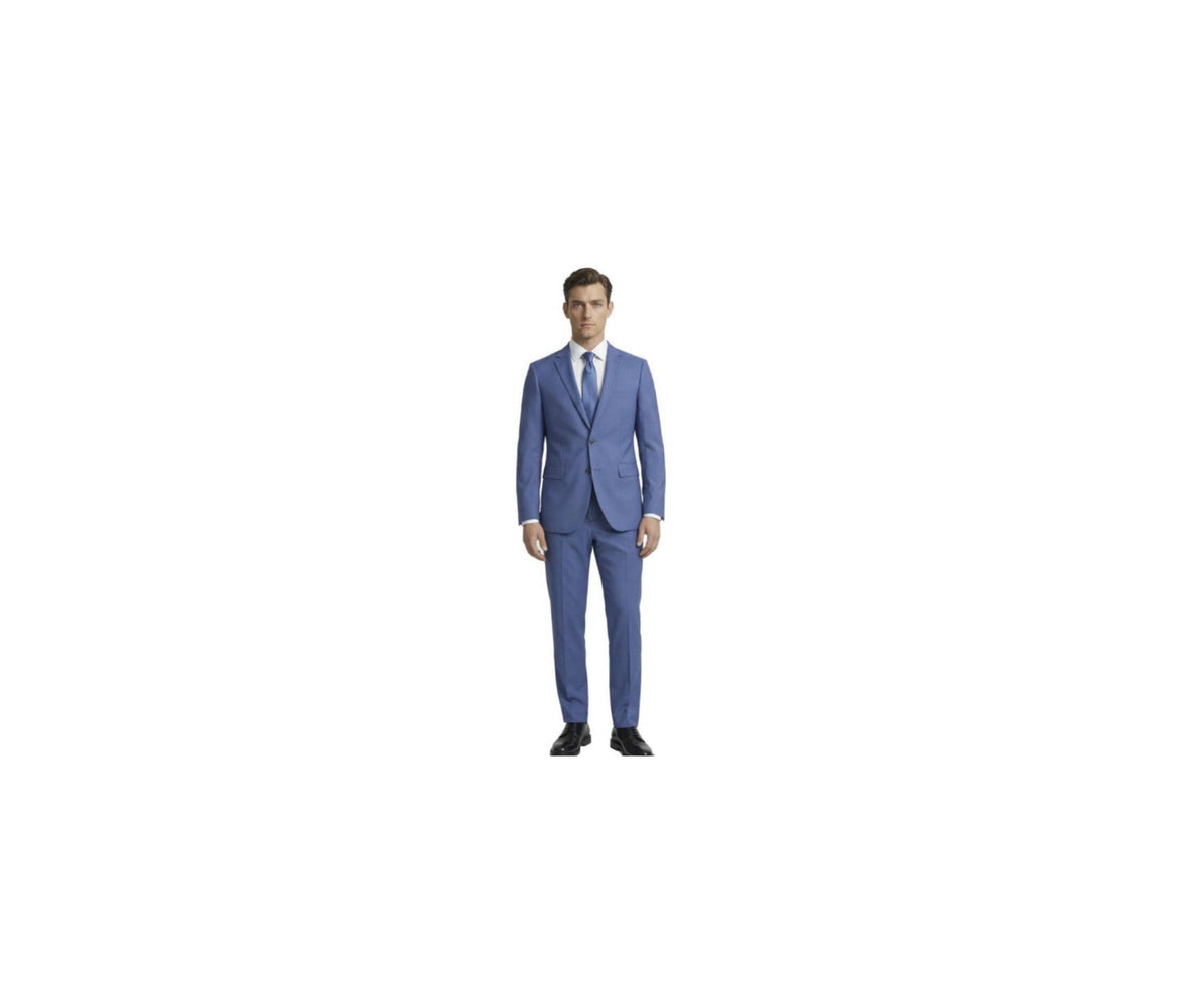 M40901-9 EURO SLIM SUIT