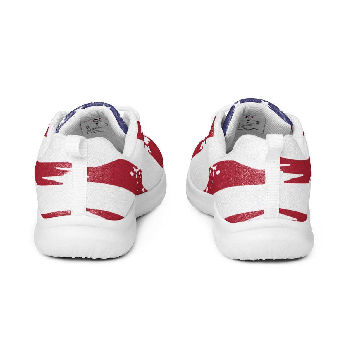 USA - Men’s athletic shoes