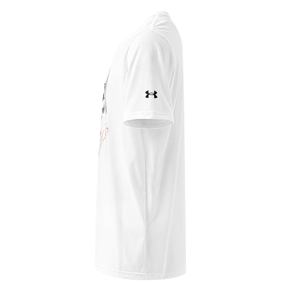 Reaper - Under ArmourⓇ athletic t-shirt