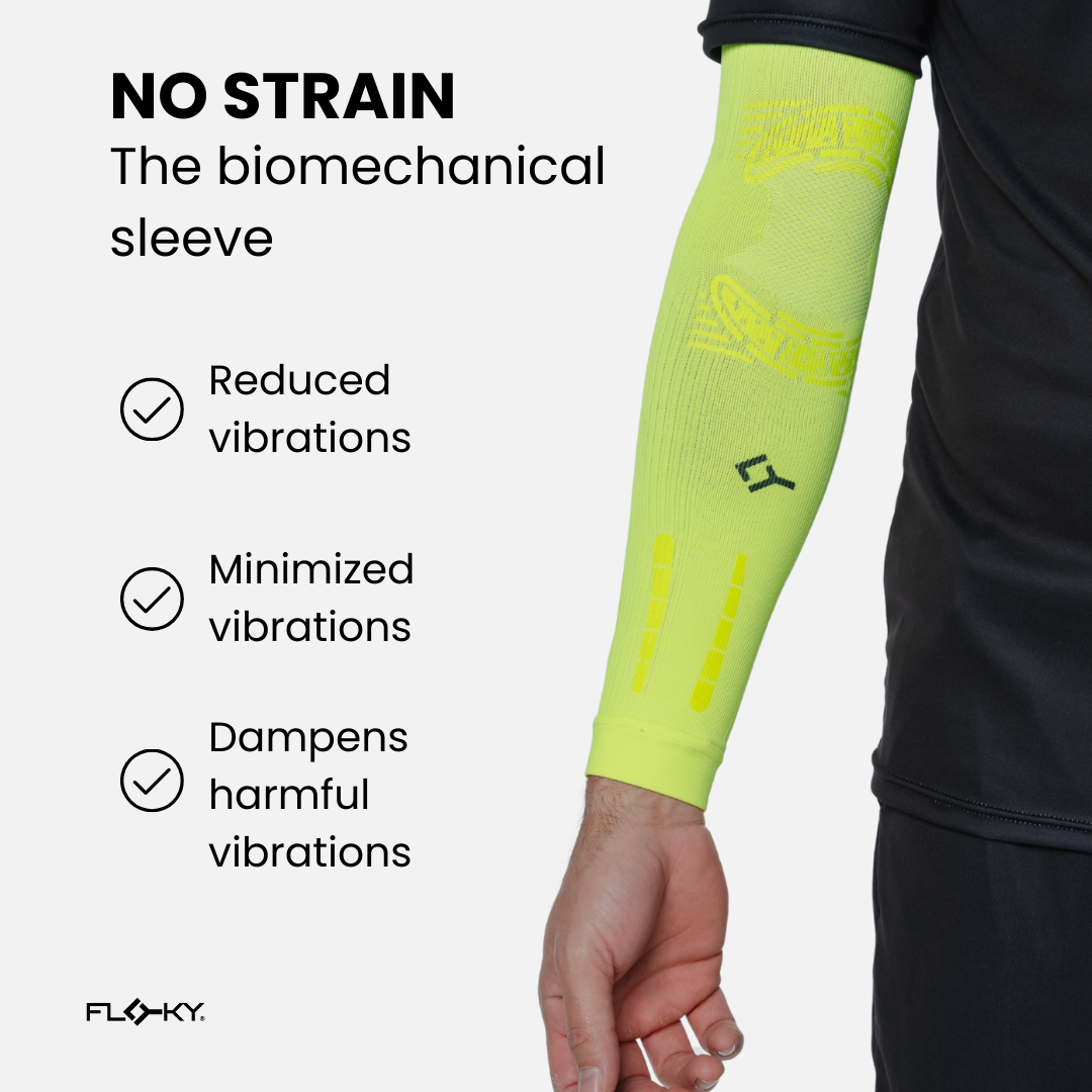 No Strain Evolution X TAPIA