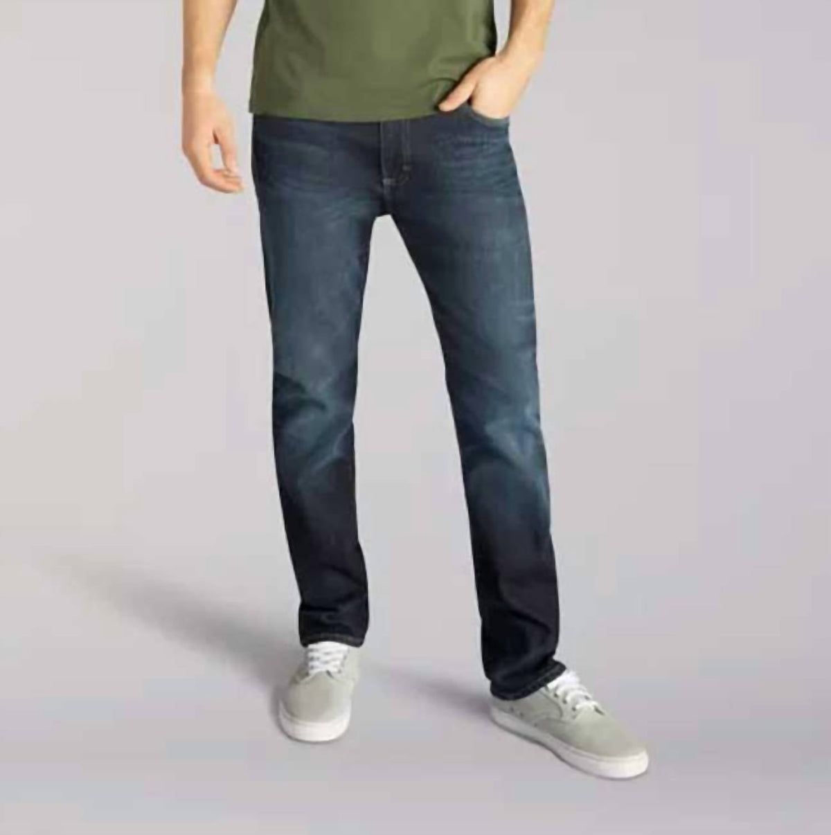 Men's Extreme Motion Slim Jean