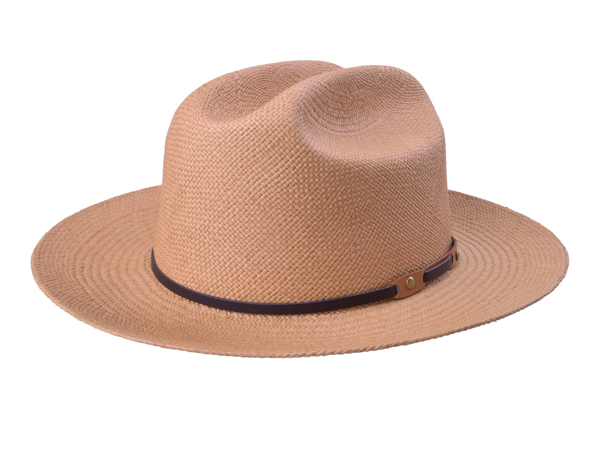 Panama Hat Countryside