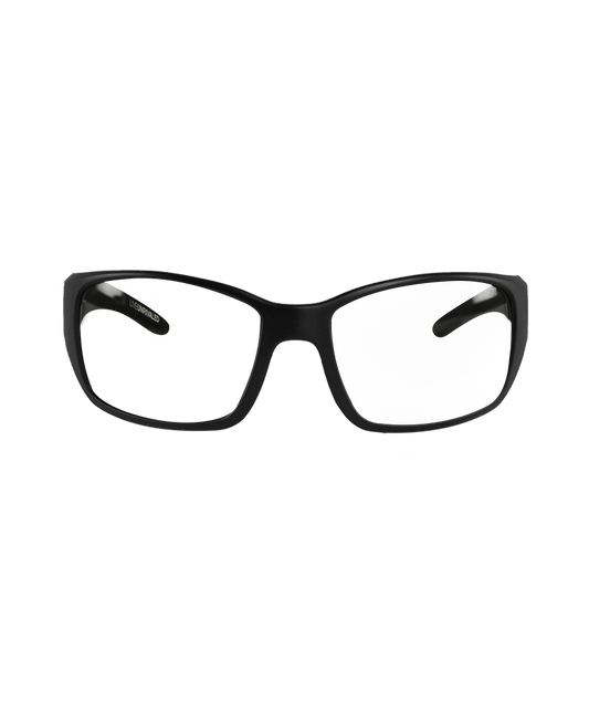 Anvil (Black/Clear)