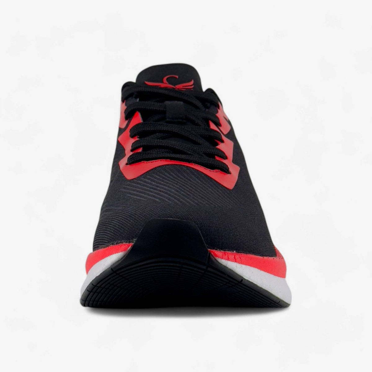 EQUUS Men's Running Shoe, Black