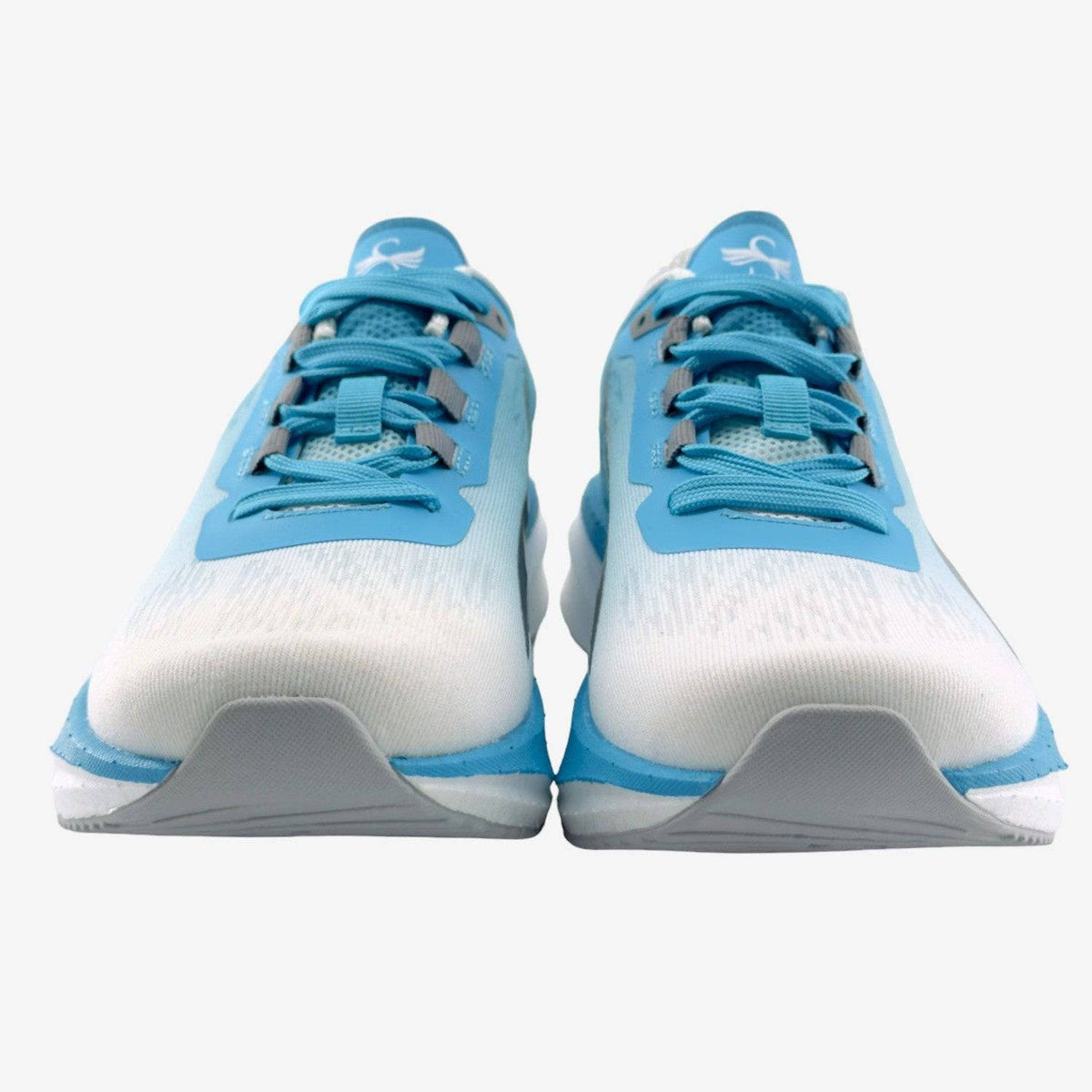 HORUS Men's Running Shoes, Blue