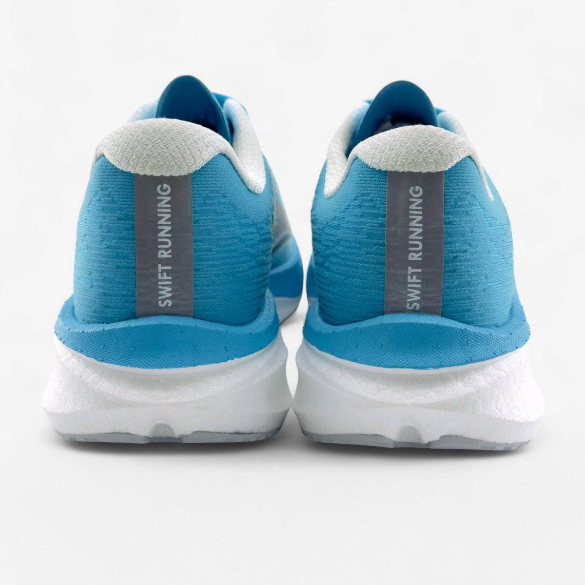 HORUS Men's Running Shoes, Blue
