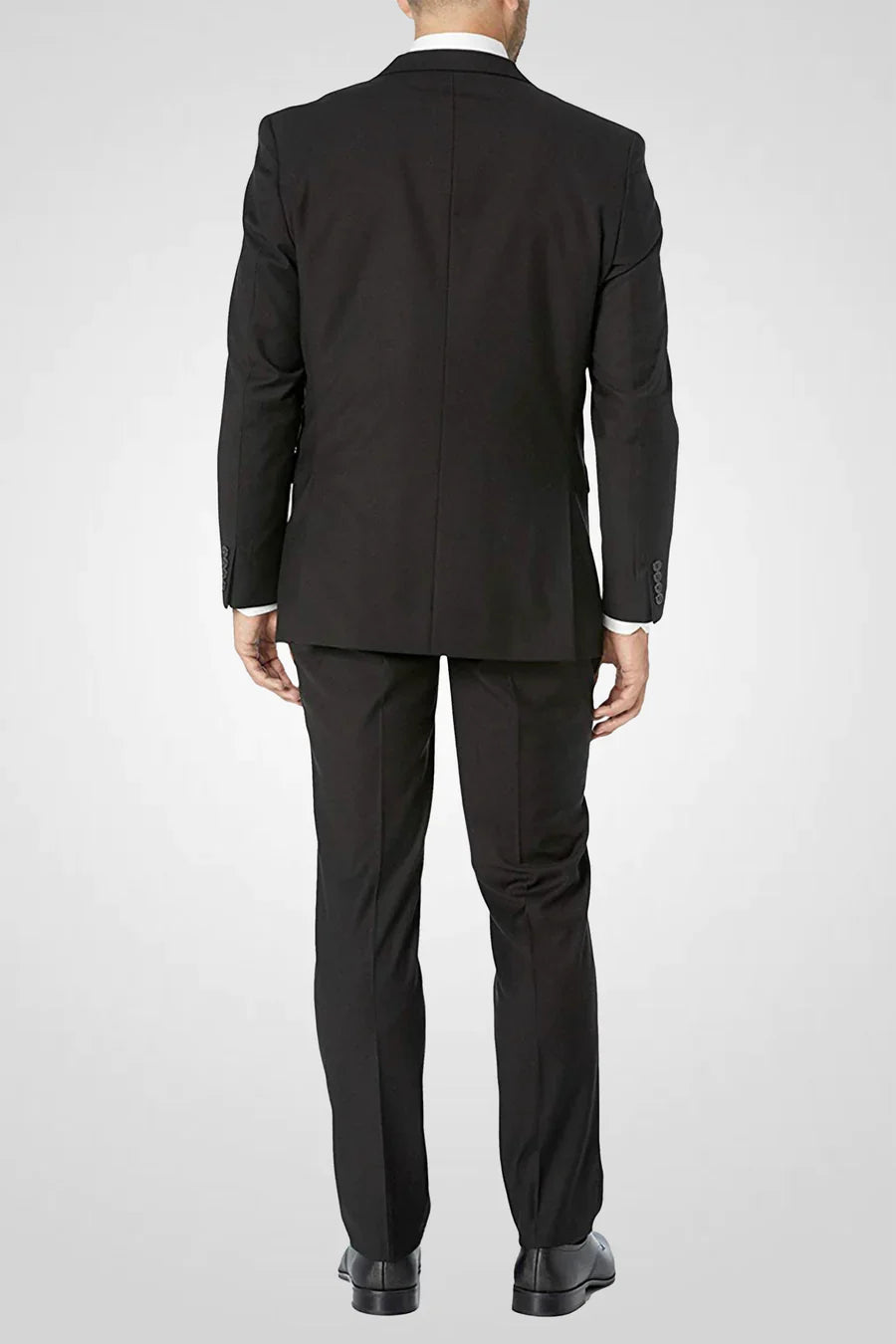2 buttons Slim Suit