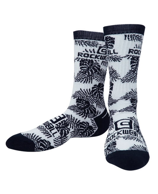 Tropic Socks