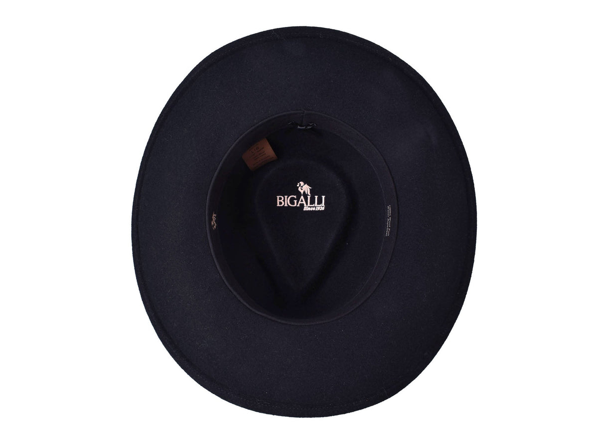 Wool Outdoor Hat Merino Llano