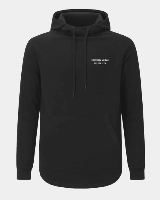 BYU Scuba Black Hoodie