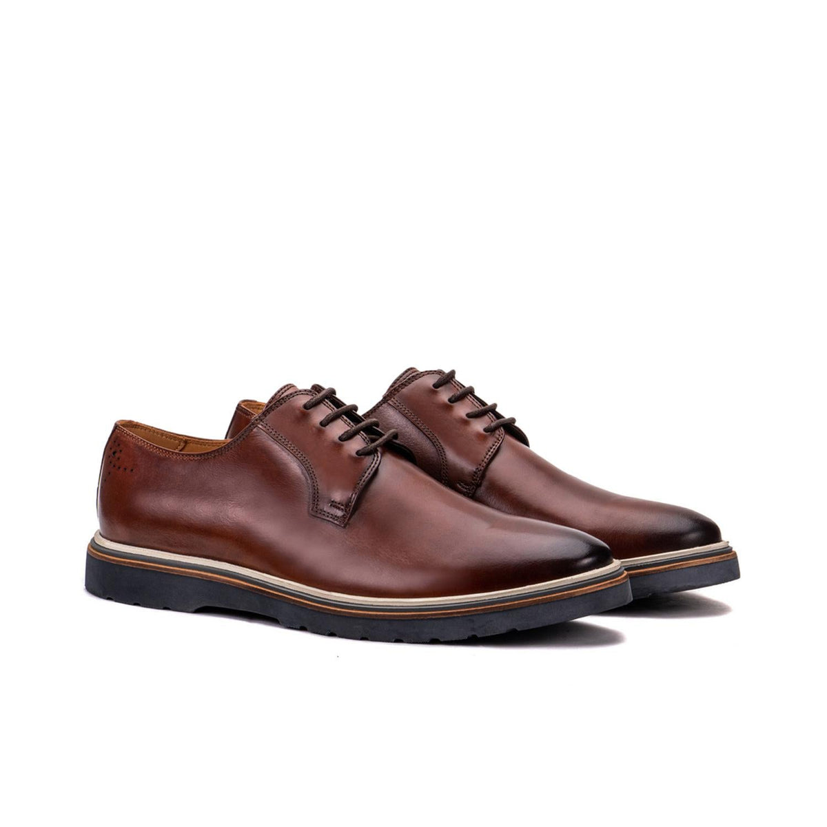 Men's Verona Derby Dress Shoe