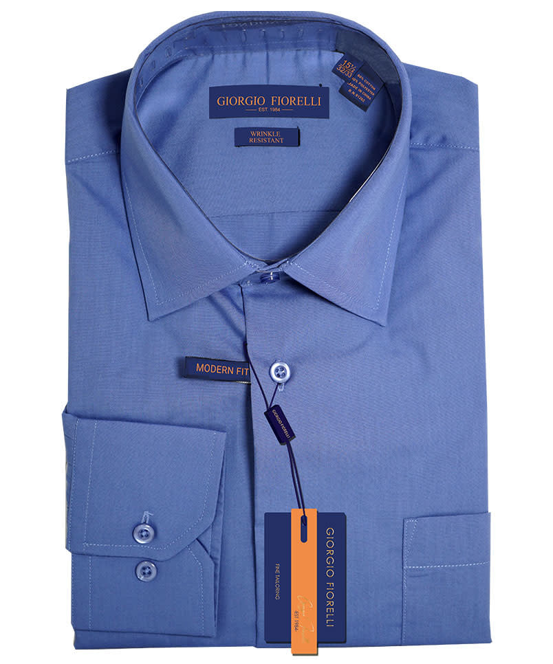 GIORGIO SLIM SHIRT