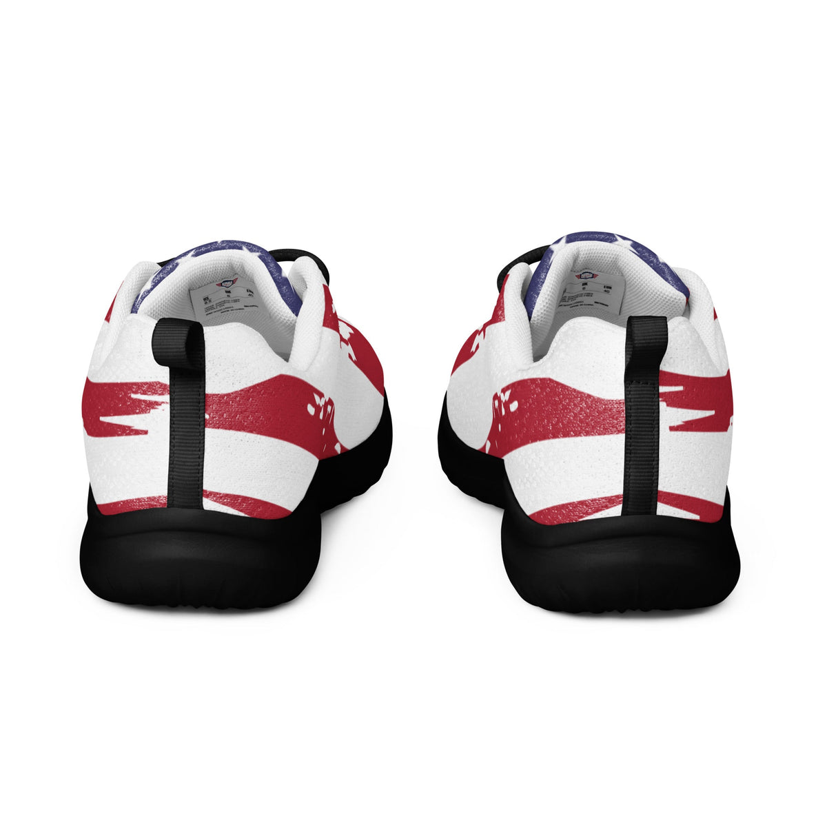 USA - Men’s athletic shoes
