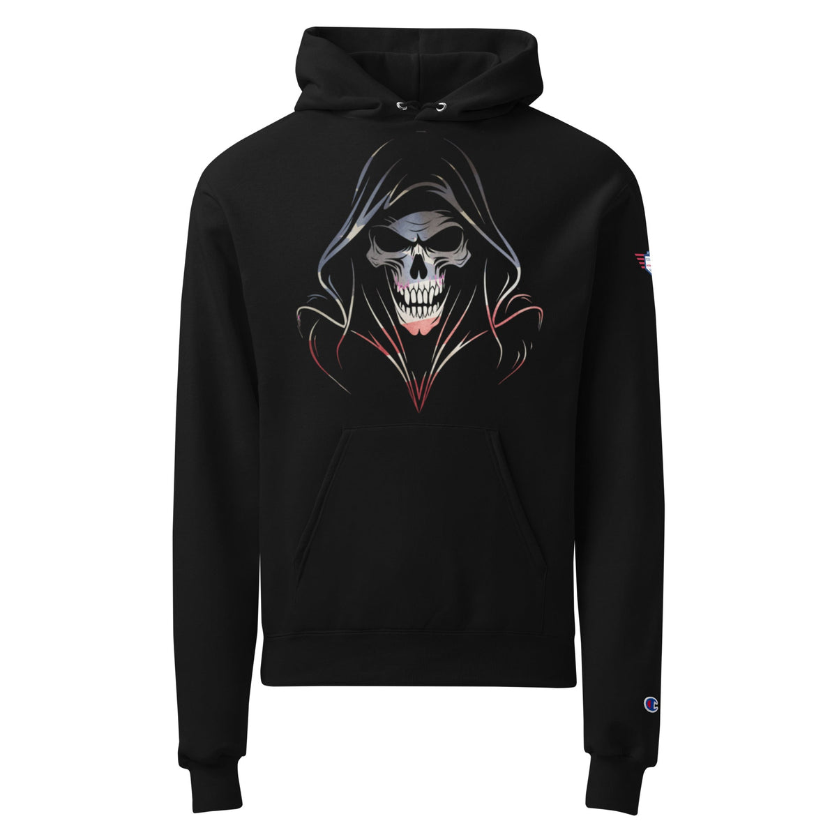 Reaper - Champion hoodie