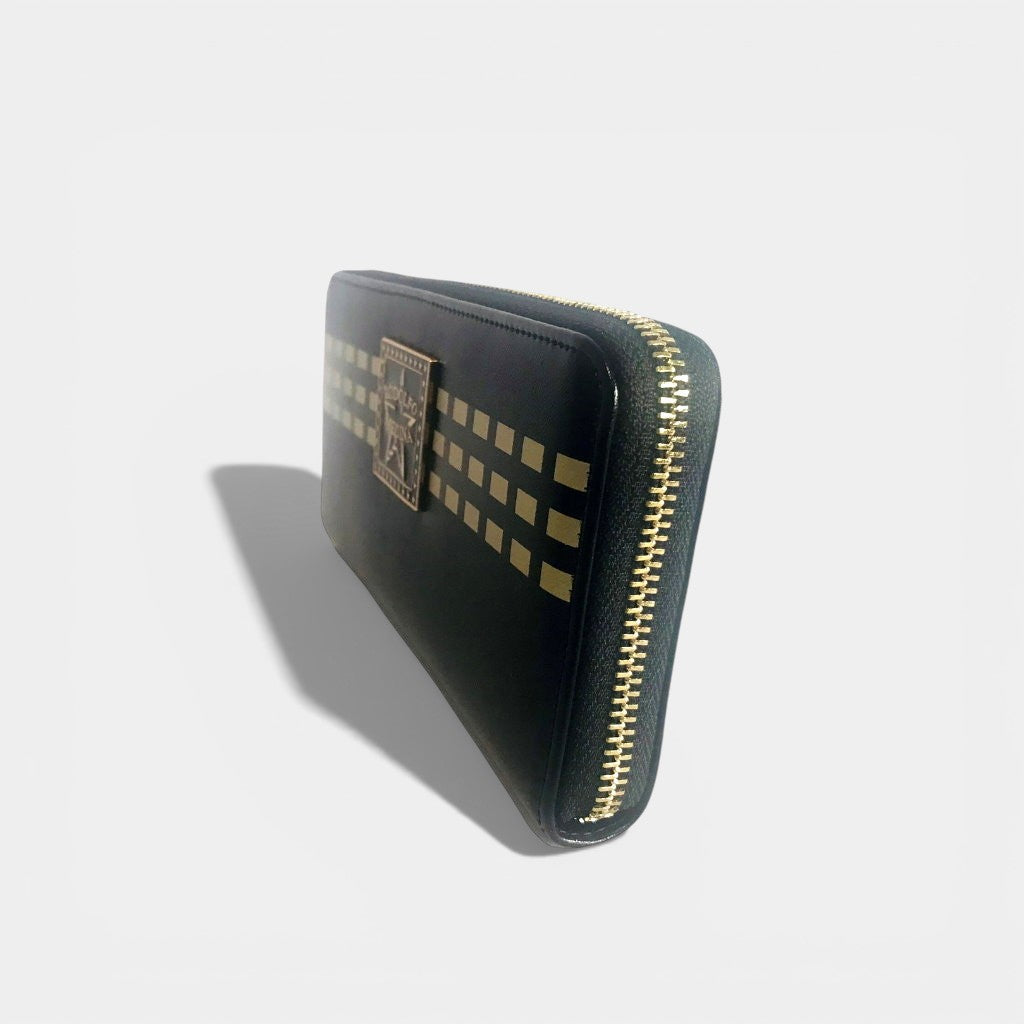 CONTINENTAL SQUARES WALLET