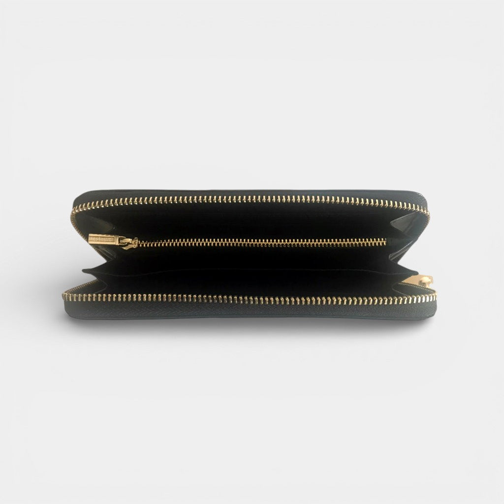 CONTINENTAL SQUARES WALLET