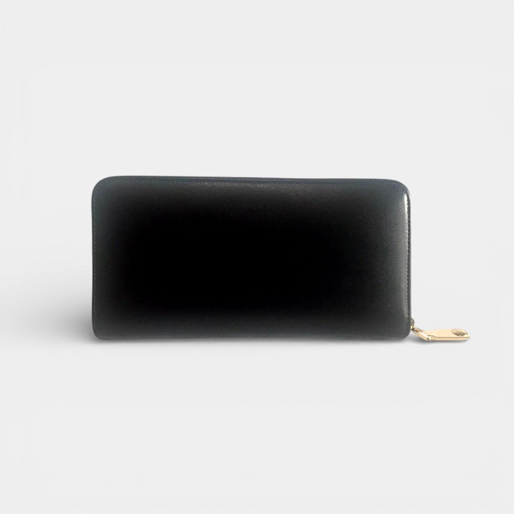 CONTINENTAL SQUARES WALLET