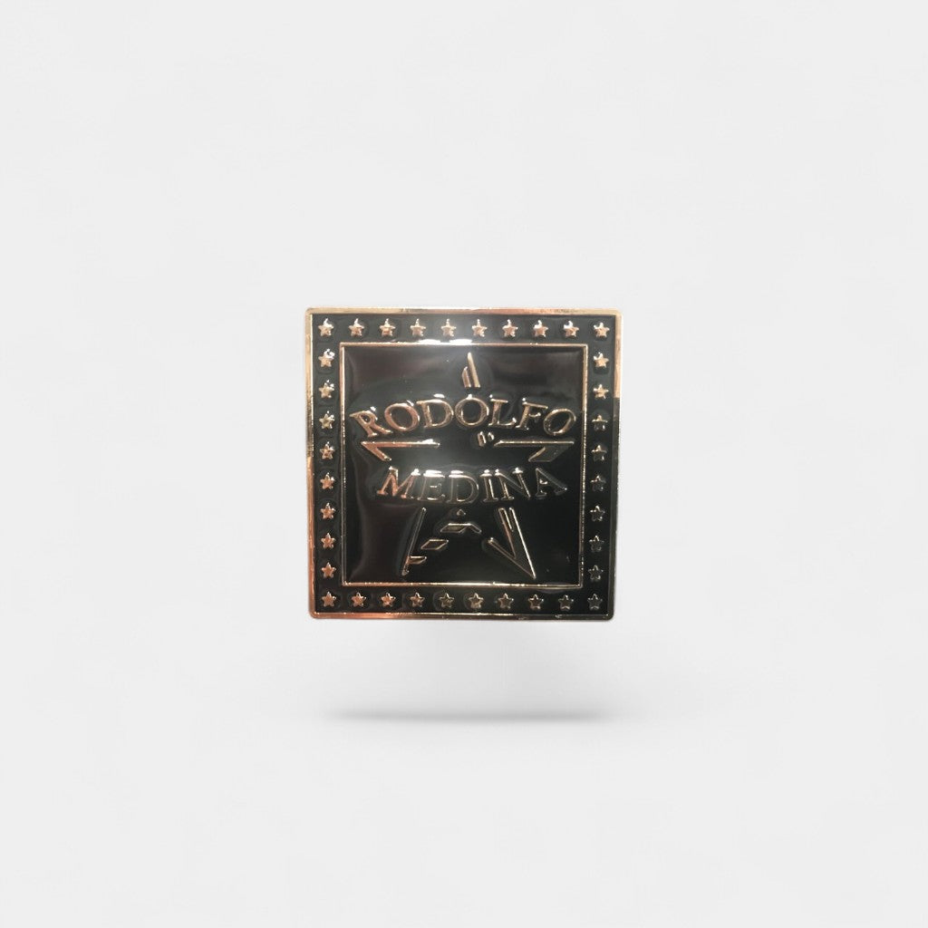 CONTINENTAL SQUARES WALLET